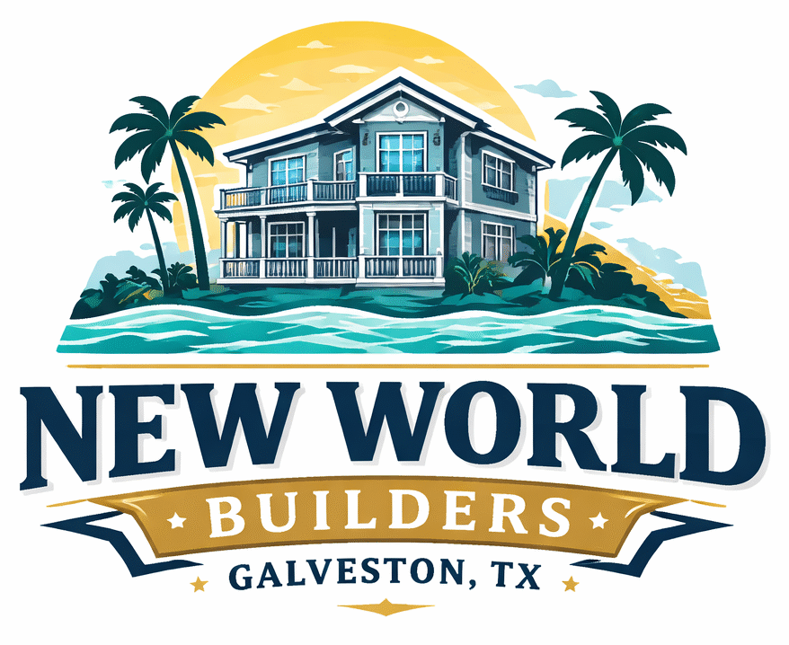 New World Builders, LLC.